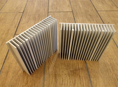 heat sink design