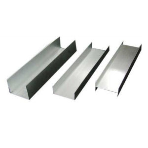 Aluminum Channel