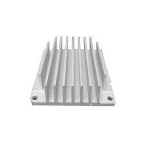 Aluminum heat sink