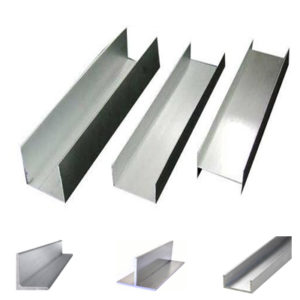 Aluminum Channel