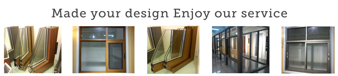 Custom Window Banner