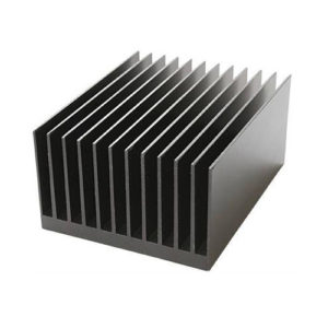 Extruded Heat Sink