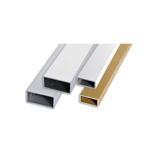 Aluminum Rectangular Tubing