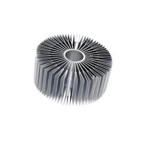 Sunflower Radiator