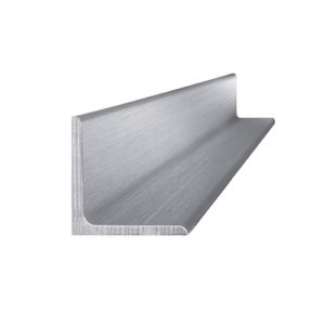 Aluminum angle